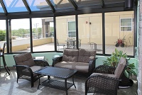 Granite Ridge - 4-Season Atrium