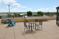 Granite Ridge - Terrace