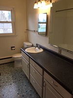 Mayflower Apartments