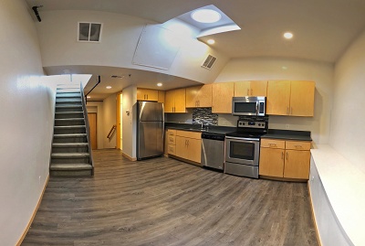 Lofted Studio