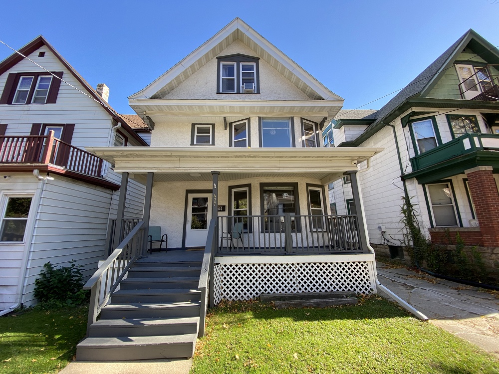 437 W. Dayton Street