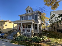 141 E. Gorham Street