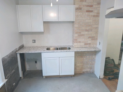 Currently Remodeling Studio