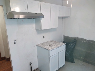 Currently Remodeling Studio