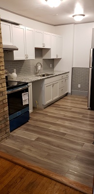 2 Bedroom