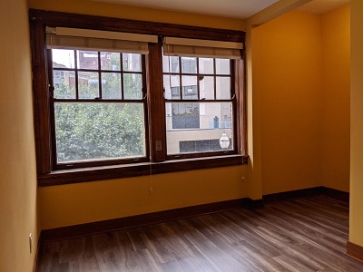 2 Bedroom #301