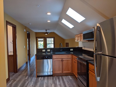 2 Bedroom #301