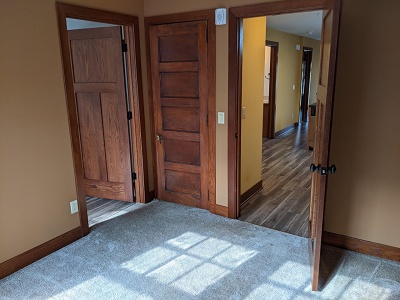 2 Bedroom #301