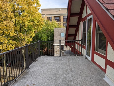 2 Bedroom #301