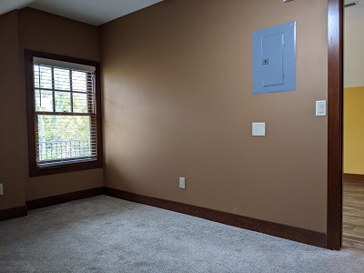 2 Bedroom #301