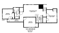 3 Bedroom