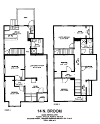 6 Bedroom / 2 Bath