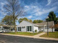 The Cottages