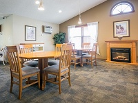 The Cottages