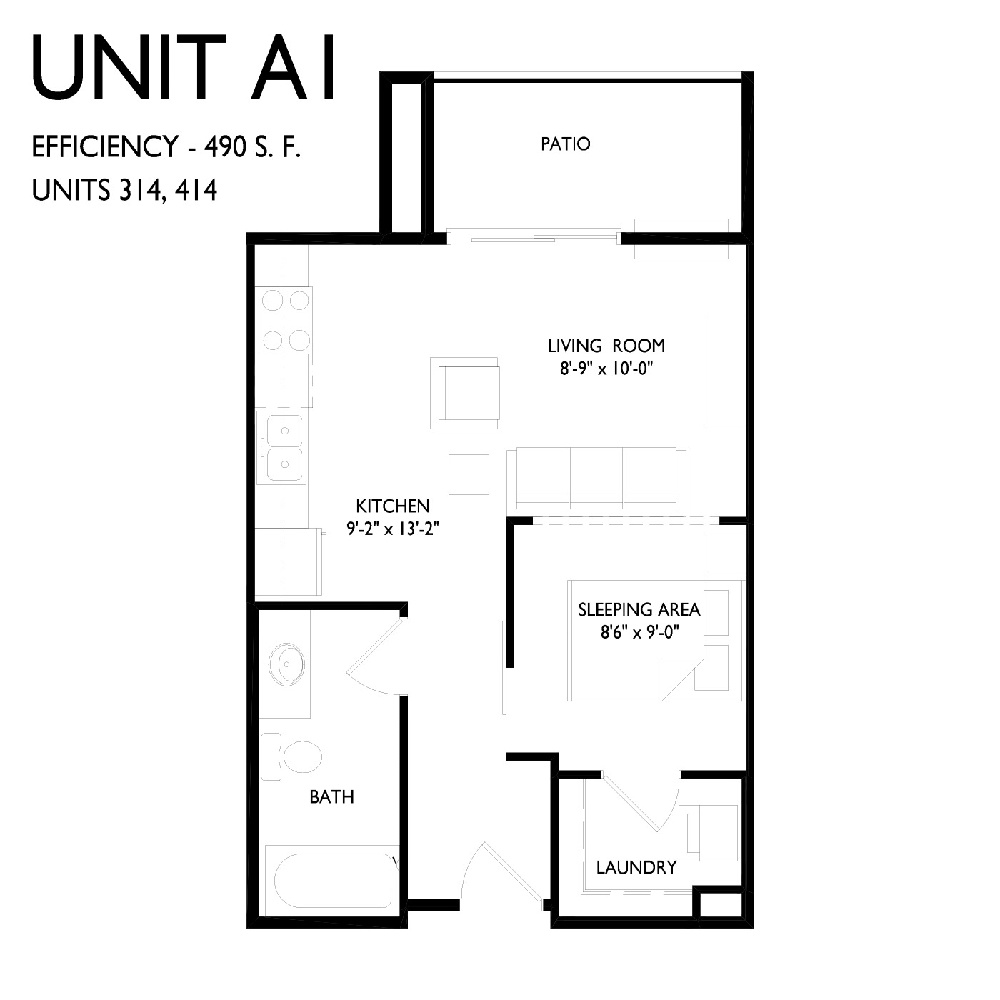 Unit A1