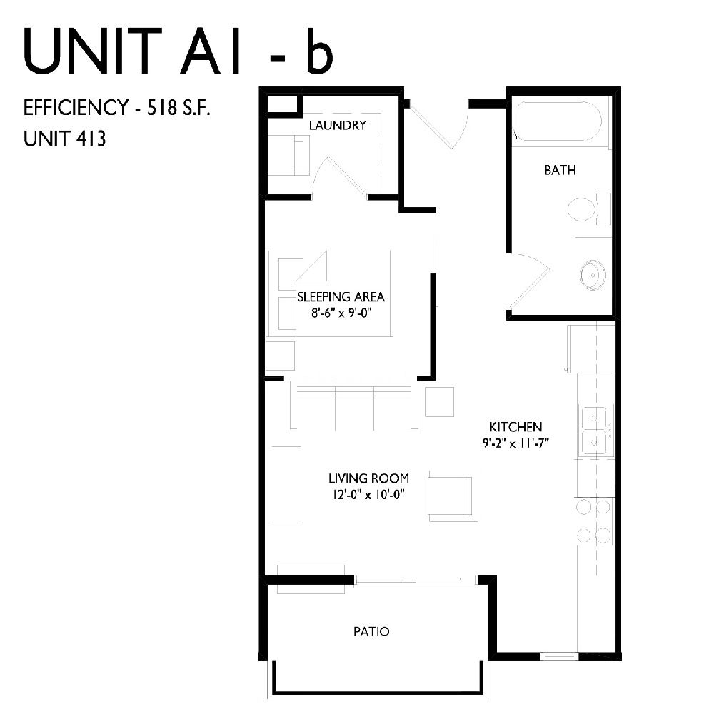 Unit A1-b