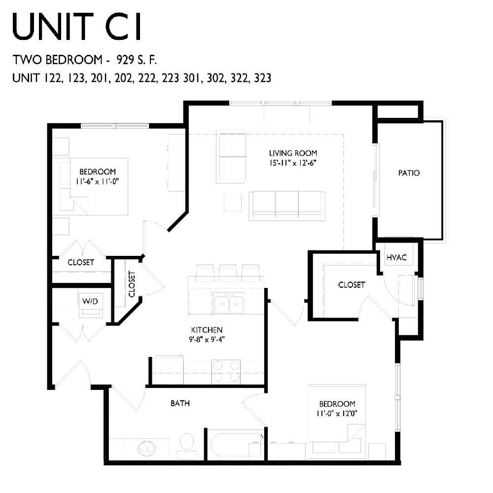 Unit C1