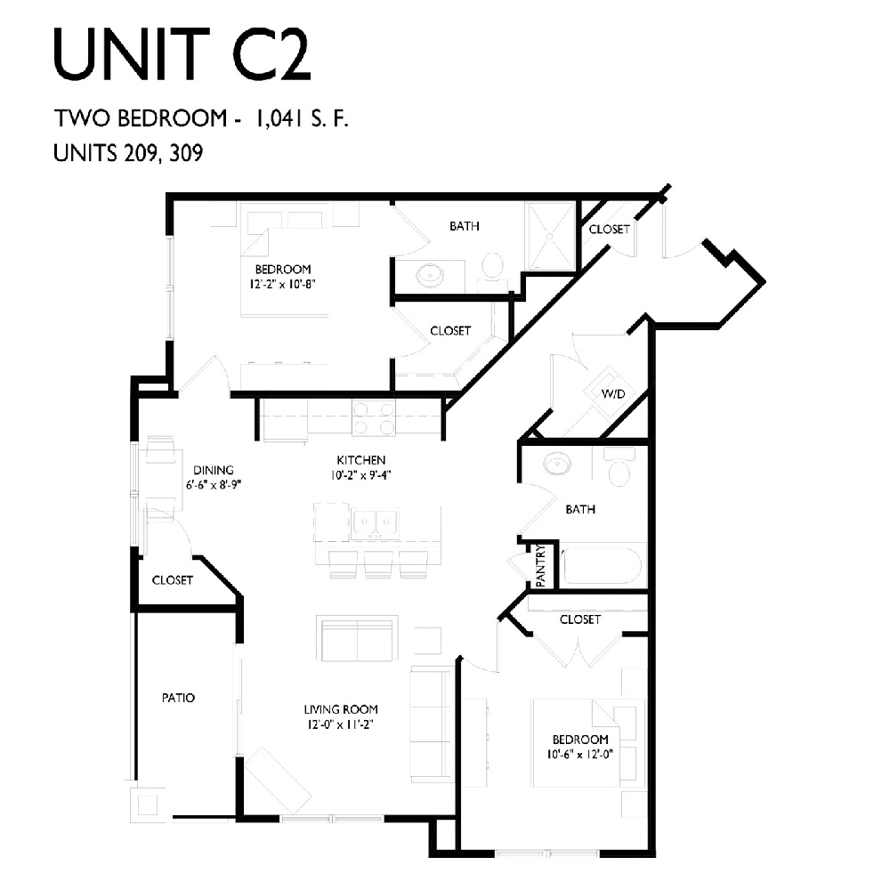 Unit C2