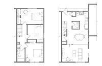 3 Bedroom
