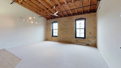 1 Bedroom - Apt E311