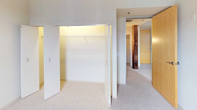 1 Bedroom - Apt E311