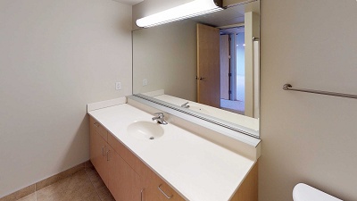 1 Bedroom - Apt E311