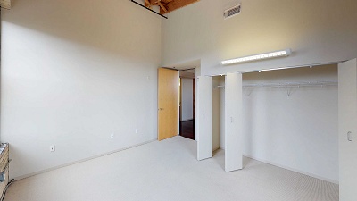 2 Bedroom - Apt E312
