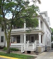 127-129 S. Hancock Street