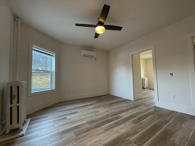 3 Bedroom - Apt #1