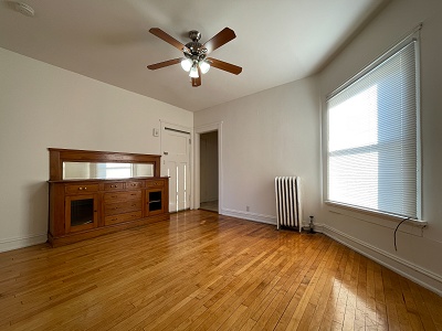 3 Bedroom - Apt #3