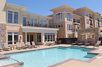 The Tuscany on Pleasant View