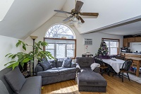 548 W. Wilson Street Apartment #3 - Apartment #3