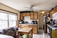 548 W. Wilson Street Apartment #3 - Apartment #3