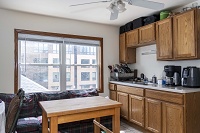 548 W. Wilson Street Apartment #3 - Apartment #3