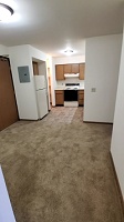 Big Sky Manor - 1 Bedroom Flat