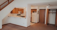 Big Sky Manor - 1 Bedroom Loft
