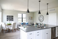 Lamphouse Apartments