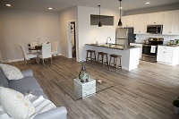 Lamphouse Apartments