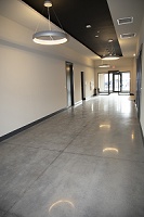 Lamphouse Apartments - Lobby
