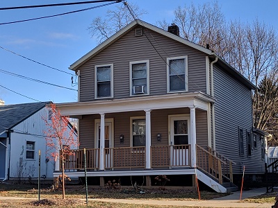 1125 - 1127 E Dayton Street