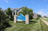 Middleton Ridge