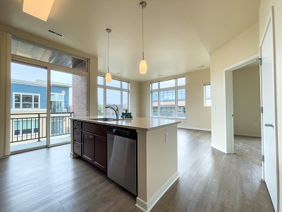 2 Bedroom