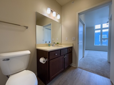2 Bedroom