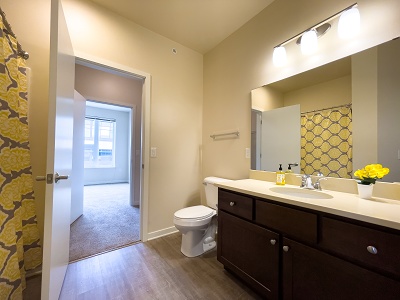 2 Bedroom