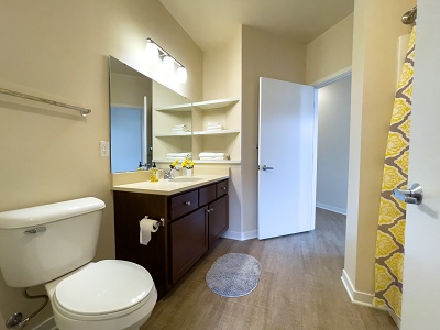 2 Bedroom