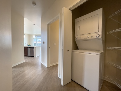 2 Bedroom