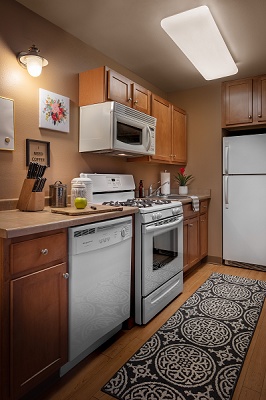 Classic 2 Bedroom