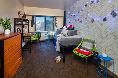 Classic 2 Bedroom