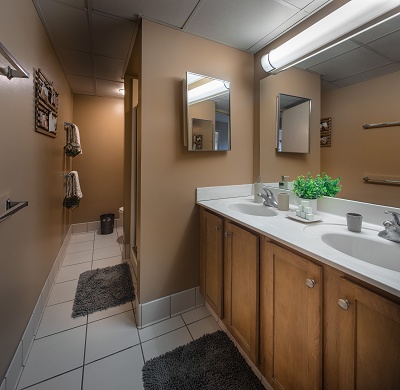 Classic 2 Bedroom