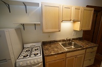 342 W. Wilson - #1